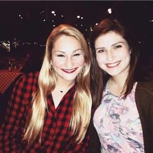 Meet your Posher, Miranda